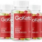 How does GoKeto Gummies work?