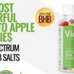 What are Via Keto Gummies?