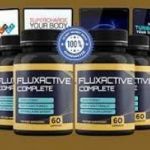 Fluxactive Complete Reviews: Legitimate Prostate Supplement Or Scammer? Shocking Ingredients?