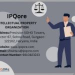 Intellectual Property Firm In Gurgaon