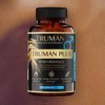 Ingredients Of Truman Plus And Their Benefits !