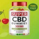 Do not Buy Super CBD Gummies Reviews Before Full Knowledge, Critical Report Released!