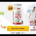 Are You Aware About Supreme Keto ACV Gummies Weight Loss Formula? Read Before Buy!