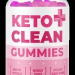 Keto Clean Plus Gummies