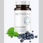 What Are The Core Ingredients In GlucoBerry MD Process Support?