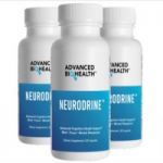 Neurodrine Reviews 