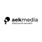 Integrated Marketing Agency - AEK Media