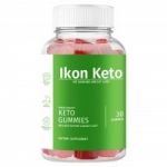 Ikon Keto Gummies For weight Loss Reviews