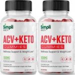 Everything You Need to Know About Simpli ACV Keto Gummies