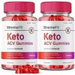 Xtreme Fit Keto ACV Gummies: A Sweet Path to Enhanced Wellness