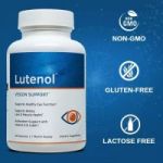 Lutenol Review: Nurturing Eye Wellness Naturally