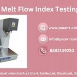 Understanding the Melt Flow Index Tester: A Comprehensive Guide