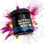 Elevate Your Performance with Nitric Boost Ultra