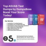 Free ASVAB-Test Dumps from DumpsBoss: Study Smarter