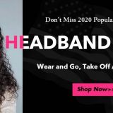 Why African American Women Like Headband Wigs