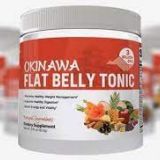 Okinawa Flat Belly Tonic