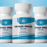 Derma Prime Plus