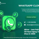 whatsapp clone 