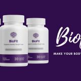 What Things Are Used to Create Biofit Supplement?