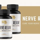 Nerve Rejuv Supplement (Complete Detail) 2021 Review