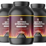 Nitro Strength - Read Must Before Buy