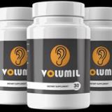 If You Are Suffering  from Ears related problem Then Use Volumil