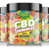 Smile CBD Gummies | shark tank cbd gummies | smilz cbd gummies where to buy