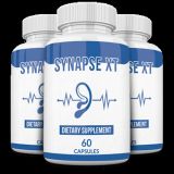 Solution of every ear related problem is Synapsext