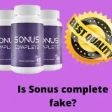 Sonus complete is Improves your brain health