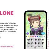 REALITY Clone Script