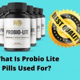 Best Pills for digestion is Probio Lite