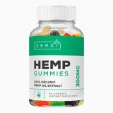 Zenzi Hemp Gummies Australia {AU} Must read REVIEWS or SCAM and Price | Queensland, Victoria | Maggie Beer Hemp Gummies