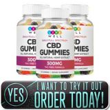 Live Well CBD Gummies Review