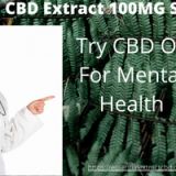 What makes Essential CBD Extract top notch?