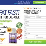 Learn Exactly How I Improved KETO STRONG PILLS REVIEWS In 2 Days