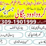 Top Best No 2 kala Jadu Expert Specialist in Pakistan kala jadu karne wale baba ka number +92309-1901999