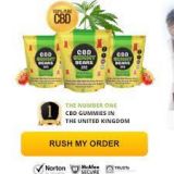 Chris Evans CBD Gummies UK (UNITED KINGDOM) FAKE HEMP GUMMIES, DRAGONS DEN, SCAM & LEGIT?