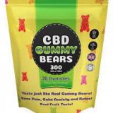 5 Reasons Why You Should Invest In Onris CBD Gummies Chris Evans UK.