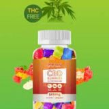 Golly Cbd Gummies Relax Stress