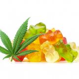 Marijuana CBD Gummies For Pain, Depression and Anxiety!