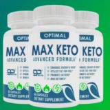 Optimal Max Keto : Due To High Demand, We Accept Limited Orders!