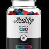 Best Make KUSHLY CBD GUMMIES REVIEWS You Will Read This Year (in 2015)