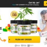 Pure Balance CBD Gummies Reviews: Ingredients List Report 2021?