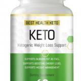 Best Health Keto UK