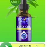 Power CBD Oil