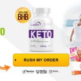 Lunaire Keto United Kingdom Reviews