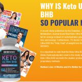 Ten Tips To Avoid Failure In Keto Ultra BHB.