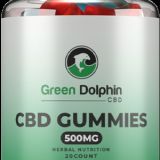 Get Better GREEN DOLPHIN CBD GUMMIES REVIEWS Results By Following 3 Simple Steps